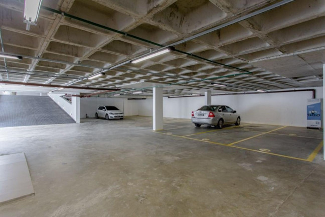 Imagem Apartamento com 2 Quartos à Venda, 33 m² em Bom Retiro - São Paulo
