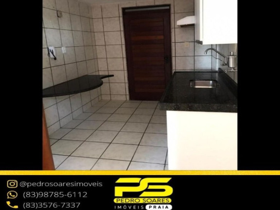 Imagem Apartamento com 3 Quartos à Venda, 78 m² em Tambauzinho - João Pessoa