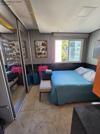 Imagem Imóvel com 4 Quartos à Venda, 181 m² em Barra - Salvador Imagem Imóvel com 4 Quartos à Venda, 181 m² em Barra - Salvador
