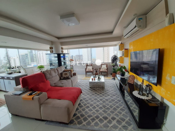 Apartamento com 3 Quartos à Venda, 118 m² em Praia Grande - Torres