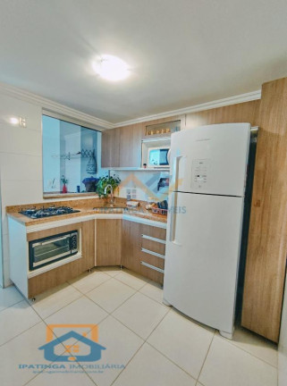 Imagem Apartamento com 3 Quartos à Venda, 90 m² em Cidade Nobre - Ipatinga