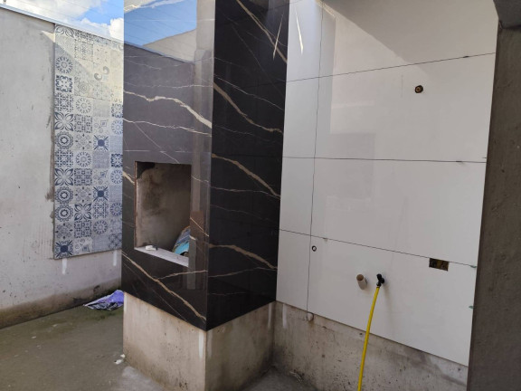 Imagem Casa com 3 Quartos à Venda, 126 m² em Arapongas Imagem Casa com 3 Quartos à Venda, 126 m² em Arapongas