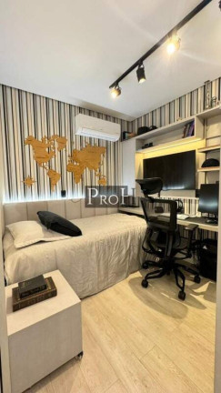 Imagem Apartamento com 3 Quartos à Venda, 115 m² em Belenzinho - São Paulo Imagem Apartamento com 3 Quartos à Venda, 115 m² em Belenzinho - São Paulo