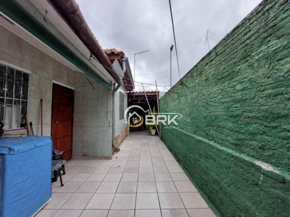 Imagem Casa com 2 Quartos à Venda, 50 m² em Vila Esperança - São Paulo