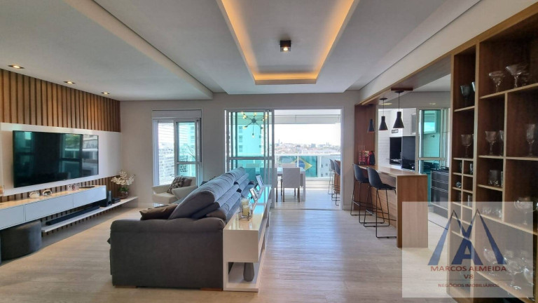 Imagem Apartamento com 3 Quartos à Venda, 133 m² em Parque Monte Líbano - Mogi Das Cruzes Imagem Apartamento com 3 Quartos à Venda, 133 m² em Parque Monte Líbano - Mogi Das Cruzes