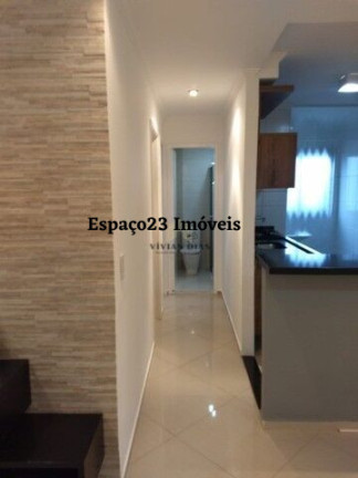 Imagem Apartamento com 2 Quartos à Venda, 50 m² em Limão - São Paulo