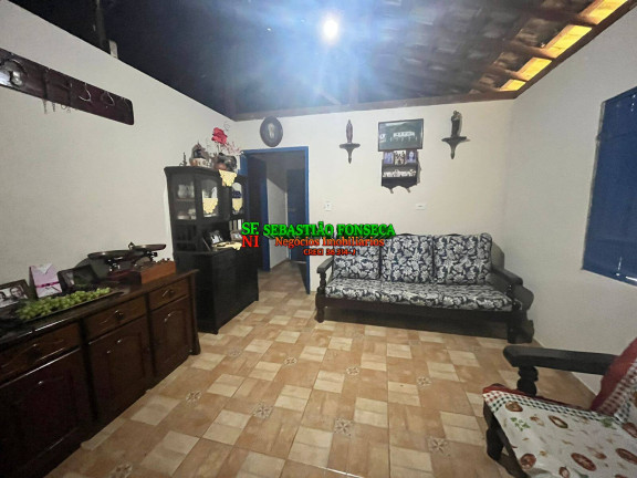 Imagem Chácara à Venda, 4 m² em Centro - Paraibuna Imagem Chácara à Venda, 4 m² em Centro - Paraibuna