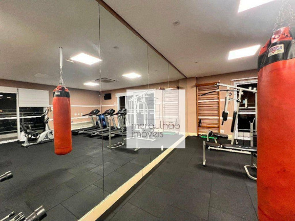 Imagem Apartamento com 3 Quartos à Venda, 318 m² em José Menino - Santos