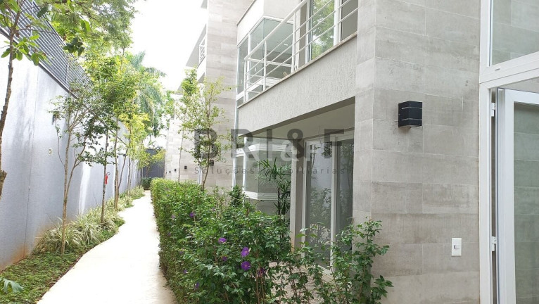 Imagem Casa com 4 Quartos à Venda, 424 m² em Jardim Cordeiro - São Paulo