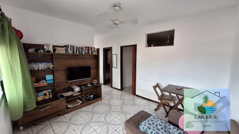 Imagem Casa com 2 Quartos à Venda,  em Praia Grande - Arraial Do Cabo