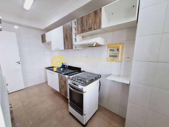 Imagem Apartamento com 2 Quartos à Venda, 65 m² em Paralela - Salvador