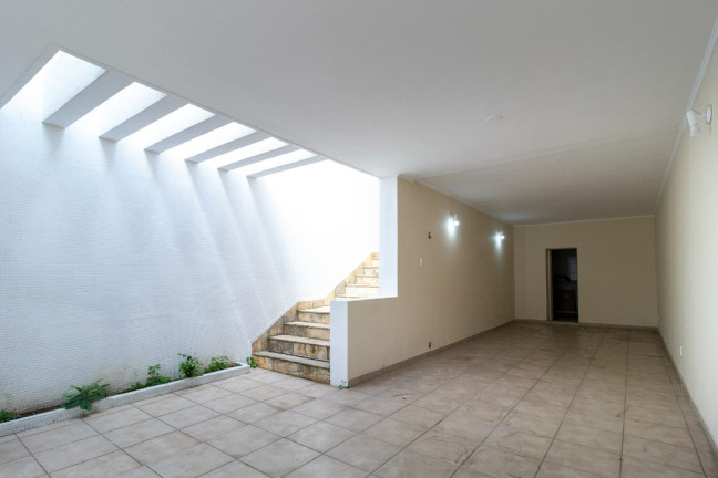 Imagem Casa com 5 Quartos à Venda, 181 m² em Vila Mascote - São Paulo