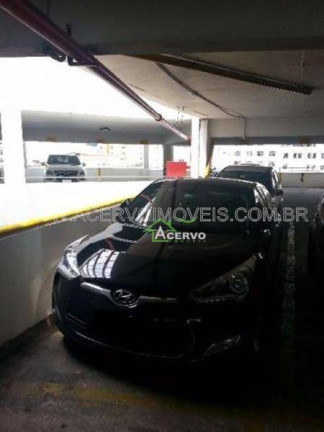 Imagem Imóvel à Venda, 17 m² em Centro - Juiz De Fora