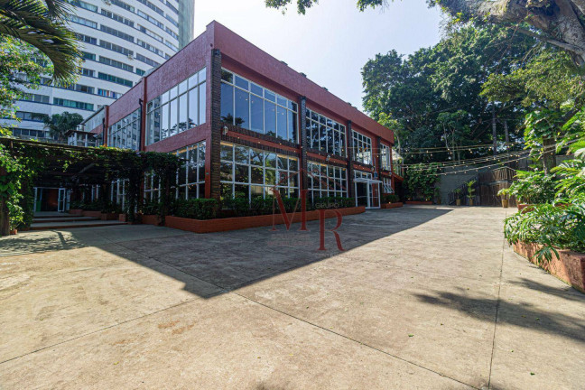 Imagem Sala Comercial à Venda, 925 m² em Ilha Porchat - São Vicente Imagem Sala Comercial à Venda, 925 m² em Ilha Porchat - São Vicente