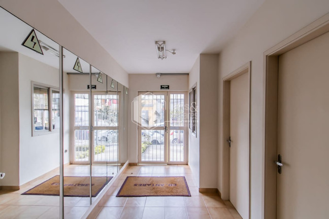 Imagem Apartamento com 3 Quartos à Venda, 101 m² em Cambuci - São Paulo