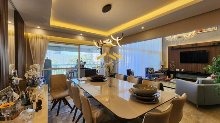 Imagem Apartamento com 4 Quartos à Venda, 238 m² em Morumbi - São Paulo Imagem Apartamento com 4 Quartos à Venda, 238 m² em Morumbi - São Paulo