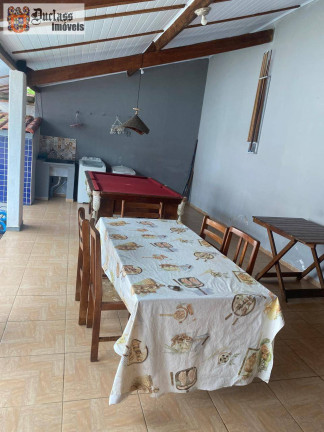 Imagem Casa com 3 Quartos à Venda, 360 m² em Jardim Regina - Itanhaém Imagem Casa com 3 Quartos à Venda, 360 m² em Jardim Regina - Itanhaém