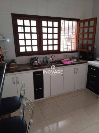 Imagem Casa com 4 Quartos à Venda ou Locação, 125 m² em Setor Central - Itumbiara Imagem Casa com 4 Quartos à Venda ou Locação, 125 m² em Setor Central - Itumbiara