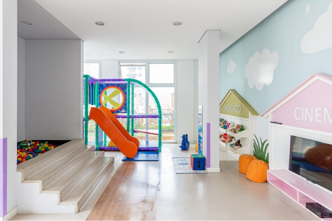Imagem Imóvel com 2 Quartos à Venda, 85 m² em Santo Amaro - São Paulo Imagem Imóvel com 2 Quartos à Venda, 85 m² em Santo Amaro - São Paulo
