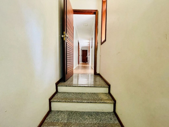 Imagem Casa com 4 Quartos à Venda, 460 m² em Ponta Aguda - Blumenau