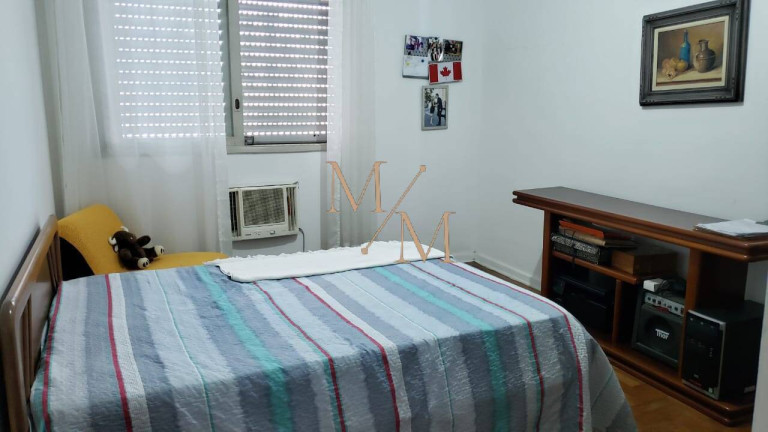Imagem Apartamento com 3 Quartos à Venda, 149 m² em Boqueirão - Santos Imagem Apartamento com 3 Quartos à Venda, 149 m² em Boqueirão - Santos