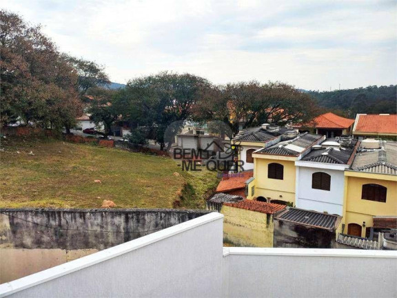 Imagem Casa com 3 Quartos à Venda, 183 m² em City Recanto Anastácio - São Paulo Imagem Casa com 3 Quartos à Venda, 183 m² em City Recanto Anastácio - São Paulo