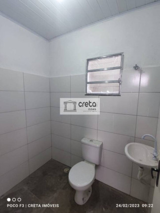 Imagem Galpão para Alugar, 450 m² em Piratininga - Osasco Imagem Galpão para Alugar, 450 m² em Piratininga - Osasco