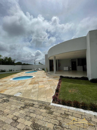 Imagem Casa de Condomínio com 3 Quartos à Venda, 130 m² em Nova Parnamirim - Parnamirim