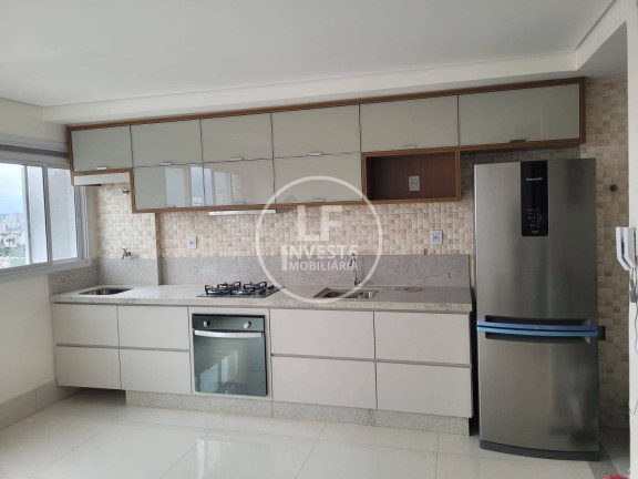 Imagem Apartamento à Venda, em Setor Bueno - Goiânia Imagem Apartamento à Venda, em Setor Bueno - Goiânia