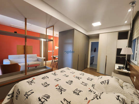 Imagem Imóvel com 1 Quarto à Venda, 50 m² em Jardim Do Mar - São Bernardo Do Campo