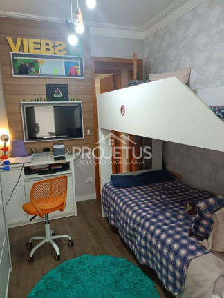 Imagem Apartamento com 3 Quartos à Venda, 97 m² em Mooca - São Paulo