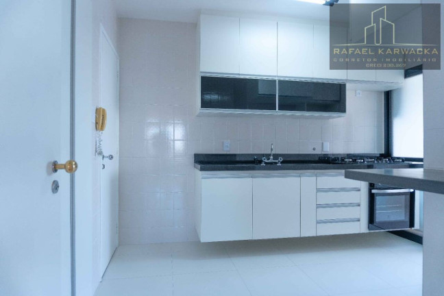 Imagem Apartamento com 3 Quartos à Venda, 95 m² em Fazenda Morumbi - São Paulo