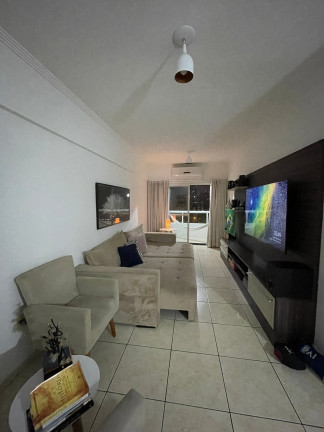 Imagem Apartamento com 2 Quartos à Venda, 92 m² em Tupi - Praia Grande