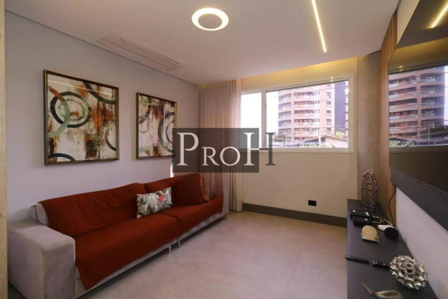 Imagem Apartamento com 4 Quartos à Venda, 275 m² em Jardim - Santo André Imagem Apartamento com 4 Quartos à Venda, 275 m² em Jardim - Santo André