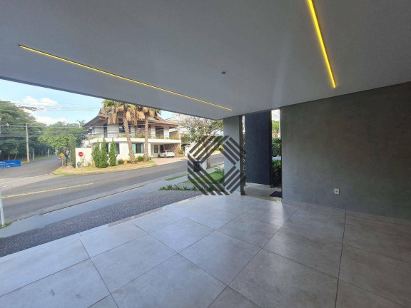 Imagem Sobrado com 4 Quartos à Venda, 330 m² em Condomínio Sunset - Sorocaba