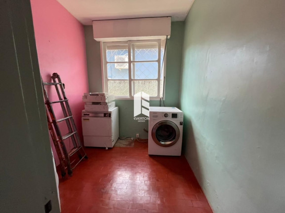 Imagem Casa com 3 Quartos à Venda, 360 m² em Patronato - Santa Maria