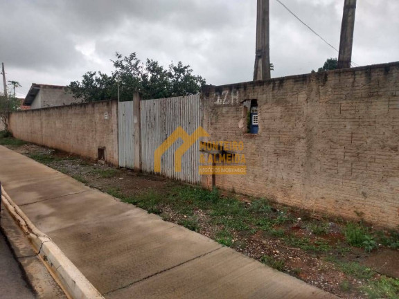 Imagem Terreno à Venda, 2.969 m² em Vila Apolo - Itapetininga Imagem Terreno à Venda, 2.969 m² em Vila Apolo - Itapetininga
