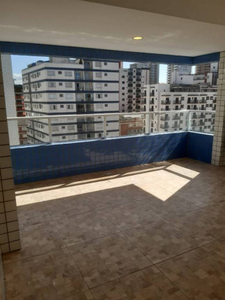 Imagem Apartamento com 1 Quarto à Venda, 45 m² em Aviação - Praia Grande