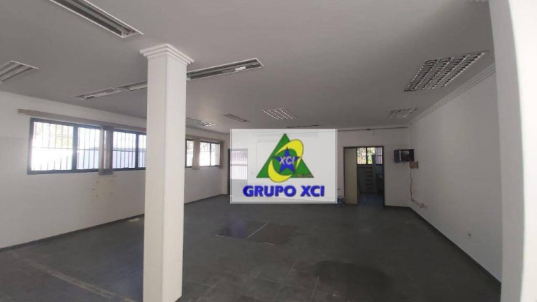 Imagem Galpão para Alugar, 1.700 m² em Jardim Santa Genebra - Campinas Imagem Galpão para Alugar, 1.700 m² em Jardim Santa Genebra - Campinas