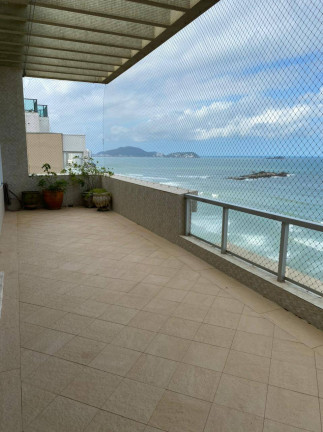 Imagem Cobertura com 3 Quartos à Venda, 186 m² em Pitangueiras - Guarujá