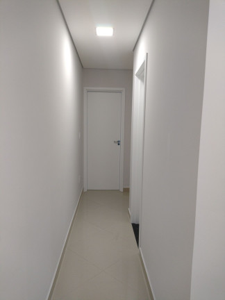 Imagem Apartamento com 2 Quartos à Venda, 50 m² em Parque Capuava - Santo André Imagem Apartamento com 2 Quartos à Venda, 50 m² em Parque Capuava - Santo André
