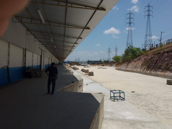 Imagem Terreno para Alugar, 58.000 m² em Distrito Industrial - Manaus
