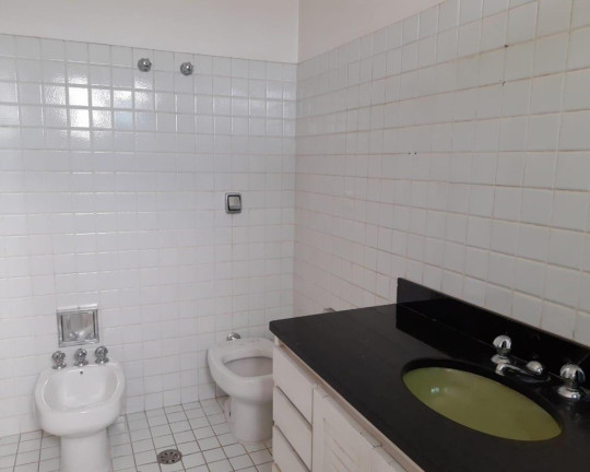 Imagem Imóvel com 4 Quartos à Venda, 362 m² em Campo Belo - São Paulo