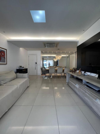 Imagem Apartamento com 3 Quartos à Venda, 140 m² em Boa Viagem - Recife