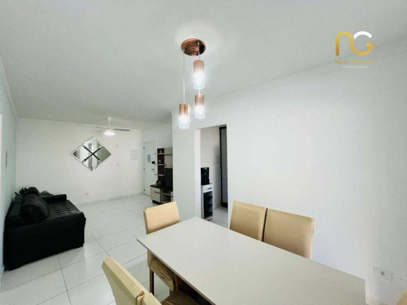 Imagem Apartamento com 2 Quartos à Venda, 108 m² em Aviação - Praia Grande Imagem Apartamento com 2 Quartos à Venda, 108 m² em Aviação - Praia Grande