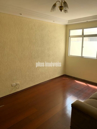 Imagem Apartamento com 1 Quarto à Venda, 52 m² em Vila Mariana - São Paulo Imagem Apartamento com 1 Quarto à Venda, 52 m² em Vila Mariana - São Paulo