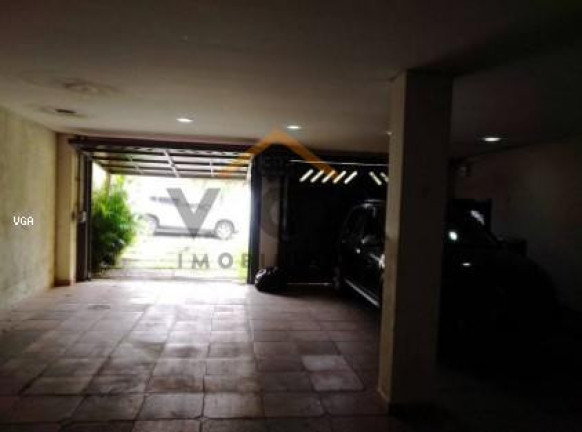 Imagem Casa com 3 Quartos à Venda, 410 m² em Jardim Nossa Senhora Do Carmo - São Paulo