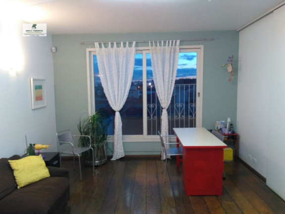Imagem Sobrado com 4 Quartos à Venda, 300 m² em Santana - São Paulo Imagem Sobrado com 4 Quartos à Venda, 300 m² em Santana - São Paulo