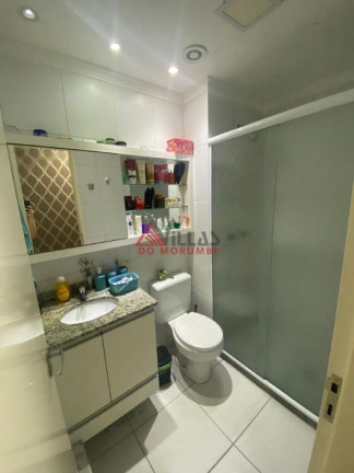 Imagem Apartamento com 2 Quartos à Venda, 54 m² em Parque Bairro Morumbi - São Paulo