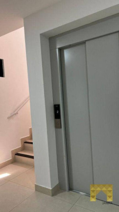 Imagem Cobertura com 2 Quartos à Venda, 100 m² em Bancários - João Pessoa